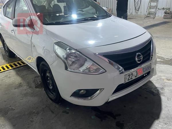 Nissan Sunny 2021 for sale in Iraq - Baghdad